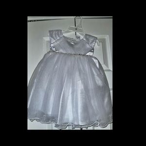 Flower Girl Dress